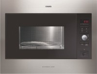 Встраиваемая микроволновая печь AEG MCD 2664 E-M
