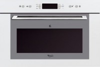 Встраиваемая микроволновая печь Whirlpool AMW 735 WH