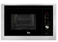 Встраиваемая микроволновая печь Teka MWL 20 BIS Stainless steel