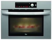 Встраиваемая микроволновая печь Teka MC 32 BIS  S/Steel