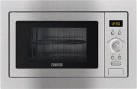 Встраиваемая микроволновая печь Zanussi ZSG 25224 XA