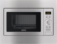 Встраиваемая микроволновая печь Zanussi ZSC 25259 XA