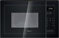 Встраиваемая микроволновая печь Neff H12WE60S0