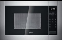 Встраиваемая микроволновая печь Neff H11WE60N0
