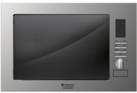 Встраиваемая микроволновая печь Hotpoint-ariston MWK 222.1 X HA