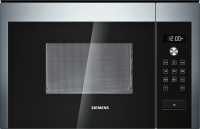 Встраиваемая микроволновая печь Siemens HF15M564