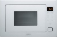 Встраиваемая микроволновая печь Franke FMW 250 CR G WH