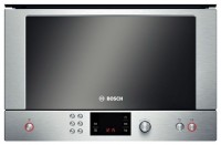 Встраиваемая микроволновая печь Bosch HMT85ML53