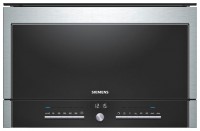Встраиваемая микроволновая печь Siemens HF 25G5R2