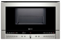 Встраиваемая микроволновая печь Neff C54L70N3RU