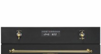 Встраиваемая микроволновая печь Smeg SC845MA