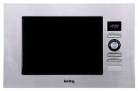Встраиваемая микроволновая печь Korting KMI 720 X