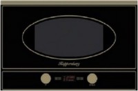 Встраиваемая микроволновая печь Kuppersberg RMW 393 B