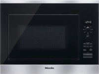 Встраиваемая микроволновая печь Miele M 6040 SC EDST/CLST