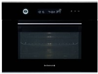 Встраиваемая микроволновая печь De Dietrich DME 1135 B