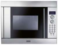 Встраиваемая микроволновая печь Franke FMWO 300 SM G XS