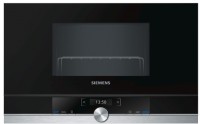 Встраиваемая микроволновая печь Siemens BE634LGS1