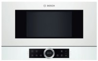 Встраиваемая микроволновая печь Bosch BFL634GW1