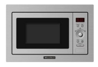 Встраиваемая микроволновая печь Hankel OKE 6123