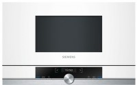 Встраиваемая микроволновая печь Siemens BF634LGW1