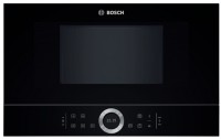 Встраиваемая микроволновая печь Bosch BFL634GB1