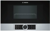 Встраиваемая микроволновая печь Bosch BEL634GS1
