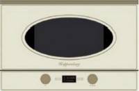 Встраиваемая микроволновая печь Kuppersberg RMW 393 C Bronze