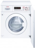 Встраиваемая стиральная машина Bosch WKD 28541 OE
