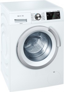 Встраиваемая стиральная машина Siemens WI14W540OE
