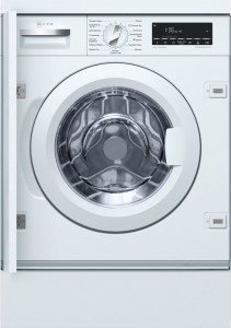 Встраиваемая стиральная машина Neff W6440X0OE