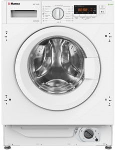Встраиваемая стиральная машина Hansa WHE 1408 BI