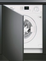 Встраиваемая стиральная машина Smeg LST147