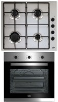 Независимый комплект встраиваемой техники Beko BSC22130X