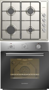 Независимый комплект встраиваемой техники Darina T1 BGМ 341 11 Х + 1U5 BDE 111 705 X