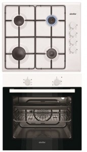 Комплект встраиваемой техники Simfer S60W02