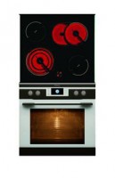Зависимый комплект встраиваемой техники Hansa BCCW69369055