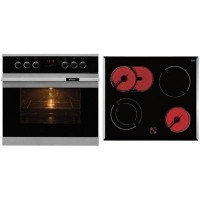 Зависимый комплект встраиваемой техники Hansa BCCI68556015