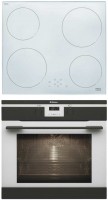 Независимый комплект встраиваемой техники Hansa BCCW64004055 White