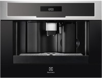 Кофемашина эспрессо Electrolux EBC54524OX