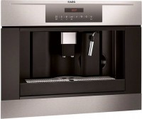 Кофемашина эспрессо AEG PE 4512M