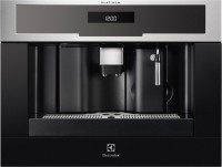 Кофемашина эспрессо Electrolux EBC954513X