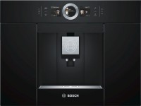 Встраиваемая кофемашина Bosch CTL636EB1 Black