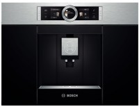 Комбинированная кофемашина Bosch CTL636ES1