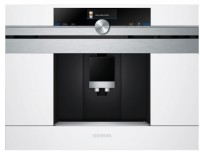 Кофемашина эспрессо Siemens CT636LEW1