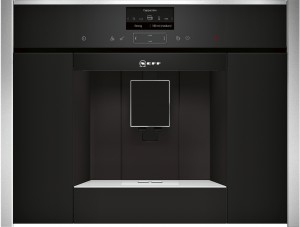 Кофемашина эспрессо Neff C17KS61N0