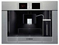 Кофемашина эспрессо Bosch TCC 78K751