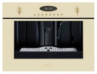 Кофемашина эспрессо Smeg CM845P-9