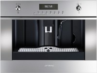 Кофемашина эспрессо Smeg CMS45X