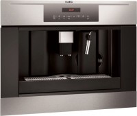Встраиваемая кофемашина AEG PE 4542M