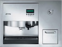 Кофемашина эспрессо Smeg SCM1-1